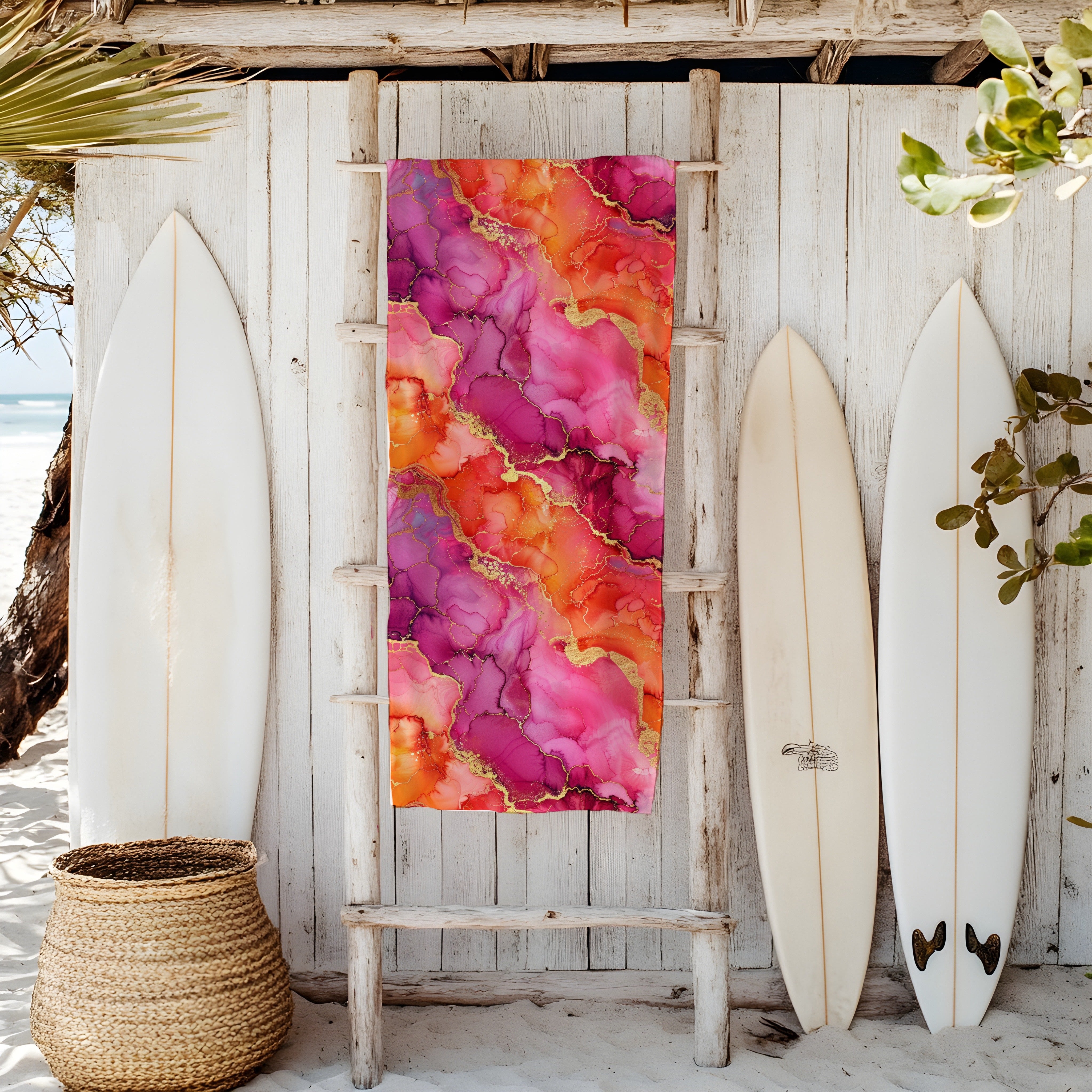 Handtuch Vorbestellung